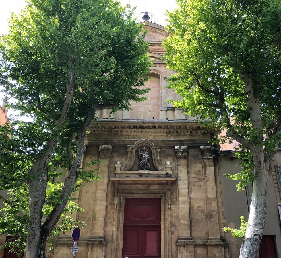 Aix Homes Aix-en-Provence Exterior foto