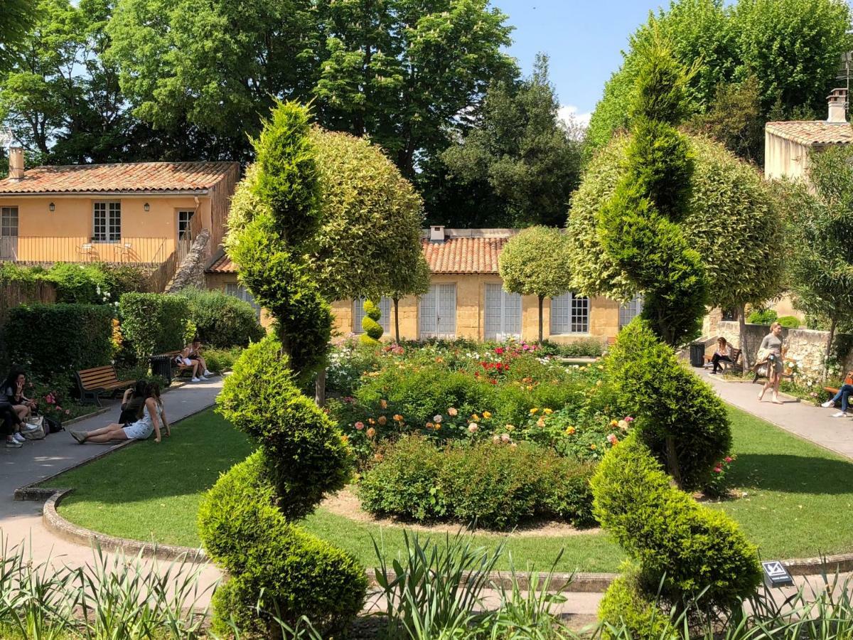 Aix Homes Aix-en-Provence Exterior foto