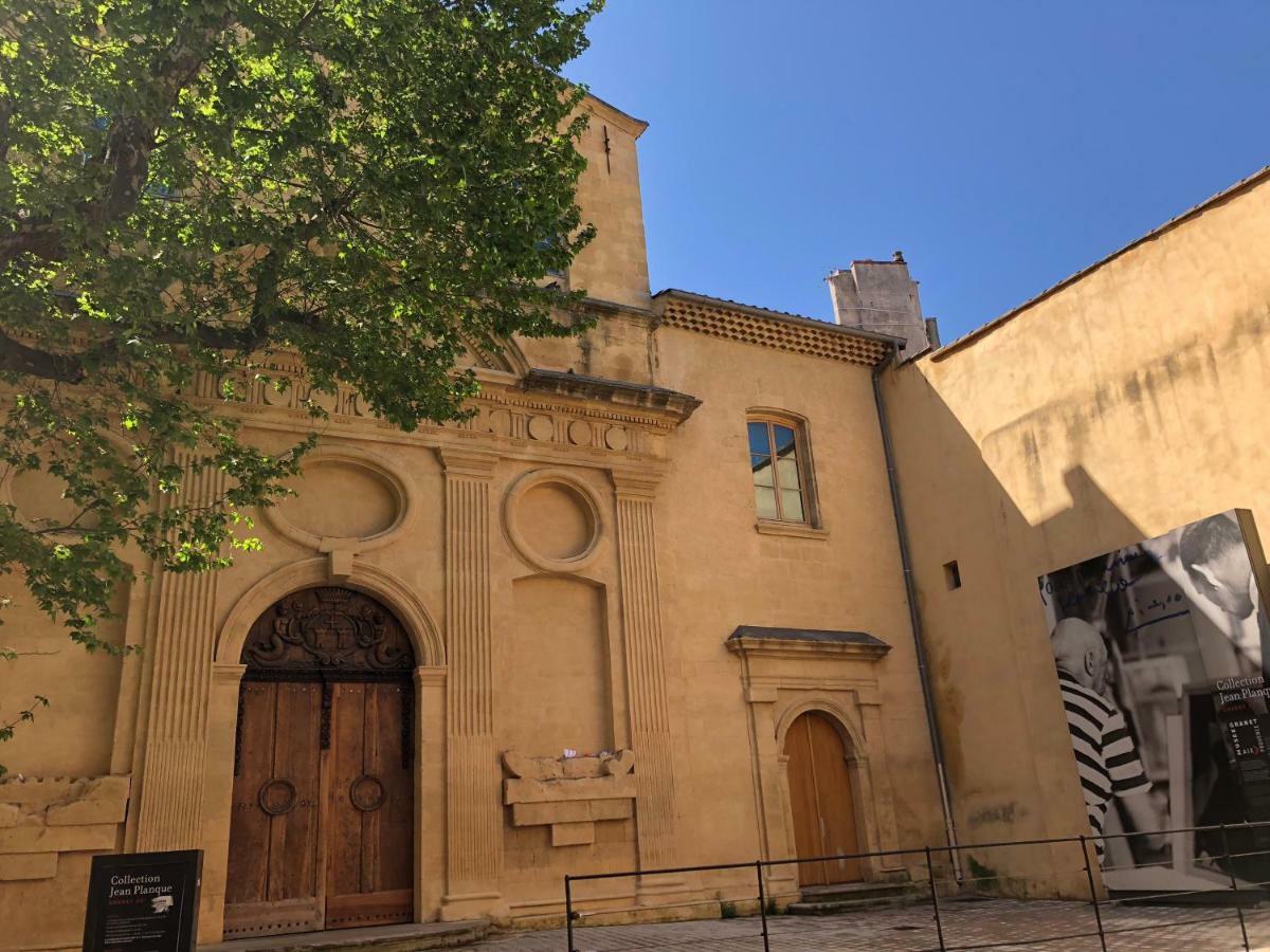 Aix Homes Aix-en-Provence Exterior foto