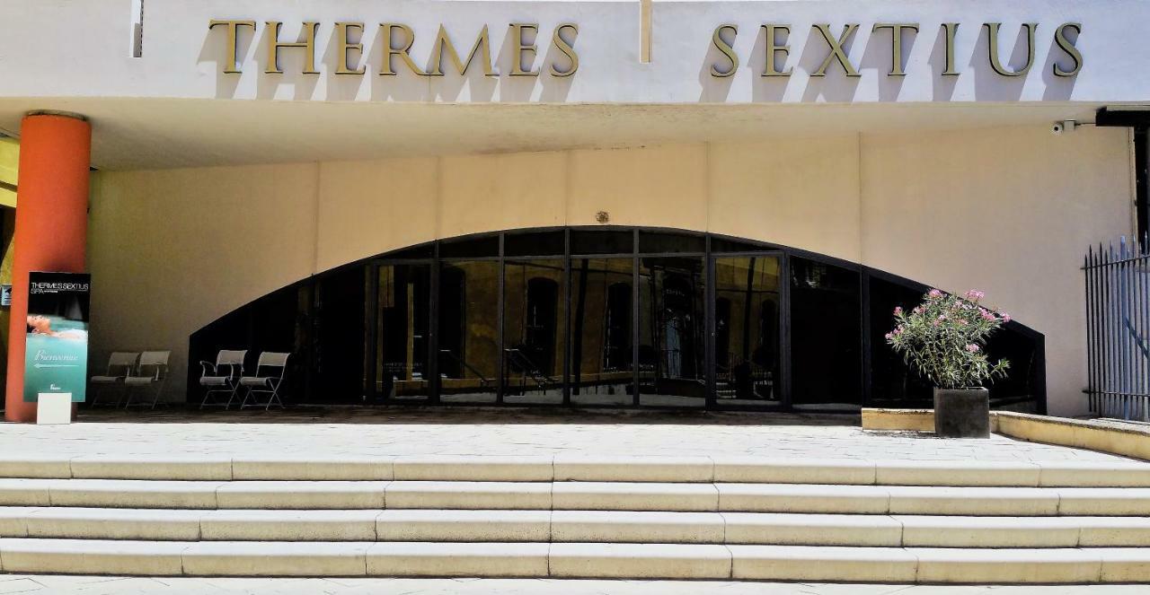 Aix Homes Aix-en-Provence Exterior foto