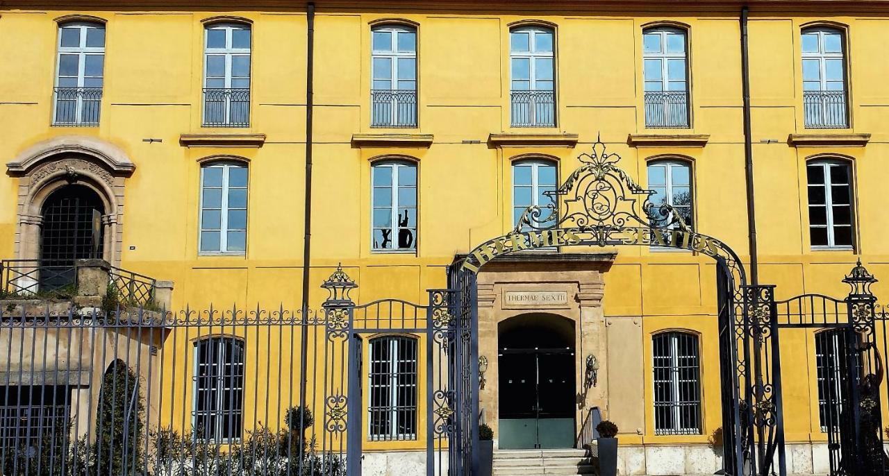 Aix Homes Aix-en-Provence Exterior foto